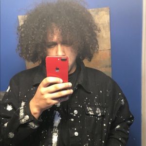 Meet your Posher, Randall